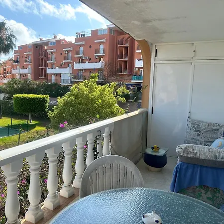 Homely Cibeles Apartment *