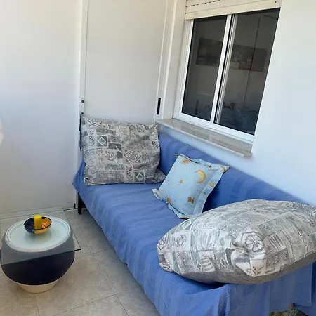 Homely Cibeles Apartment Torrevieja