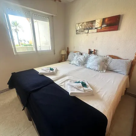 Homely Cibeles Apartment *