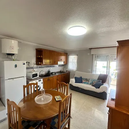 Homely Cibeles Apartment *
