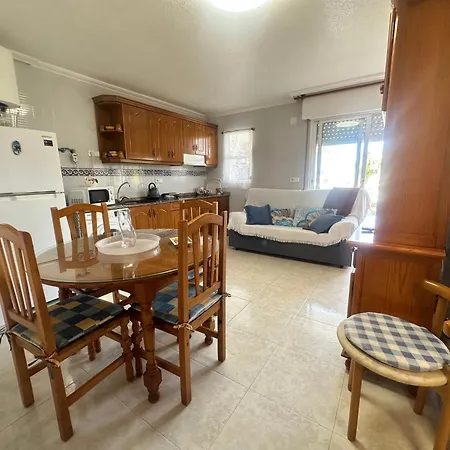 Homely Cibeles Apartment