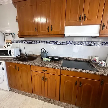 Homely Cibeles Apartment