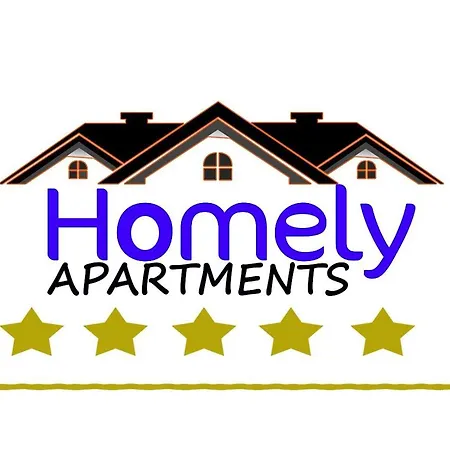 Homely Cibeles Apartment Torrevieja